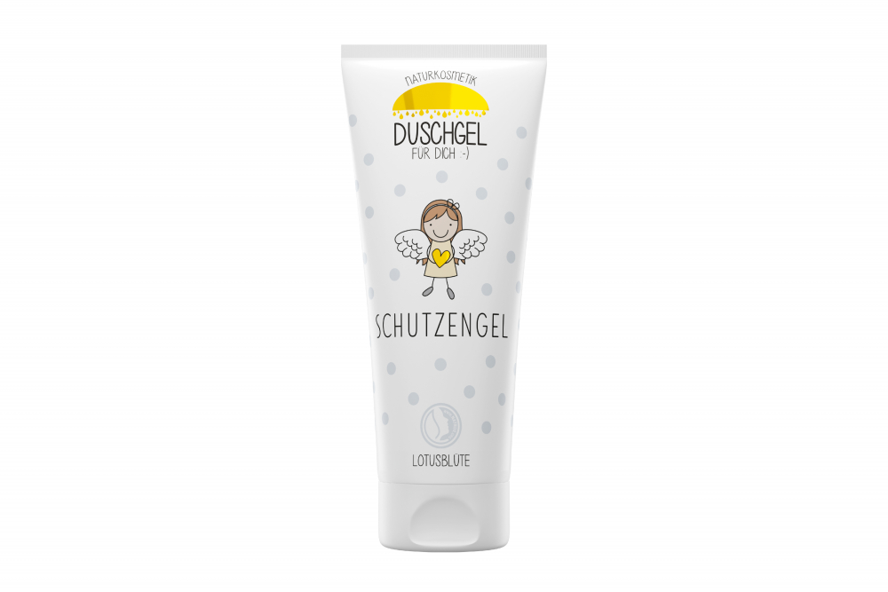 Duschgel "Schutzengel" - Engel